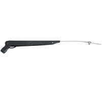 Torkararm justerbar vinklad ände 285 - 380 mm