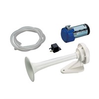 Mini kompressorhorn 12 V