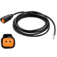 Hella kabel till 1240677 och 1240678 2 m