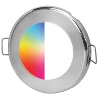 Hella Apelo RGB EuroLED75 interiörsbelysning rostfri 12v