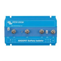 Batteriisolator Victron argofet 200A 3 utg 12/24v