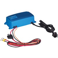 Victron Blue Smart laddare 12 V 17Amp 1 grp. IP67