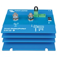 Victron smart batteriskydd 65Amp 6-35 volt
