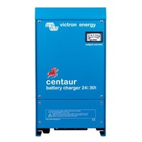 Batteriladdare Victron Centaur  24V 30A 3 utg