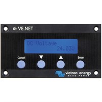 Victron kontrollpanel för skylla gmdss laddare