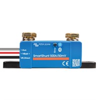Victron SmartShunt 1000Amp/50 mV