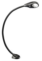 Hella LED-sjökortslampa 40 cm 9-30 V kan dimmas