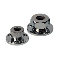 Kabelgenomföring 8 mm