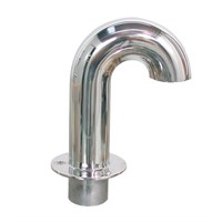 Svanhals RF Ø:35 mm h:130 mm