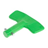 Roca extranyckel grön för 27.1095