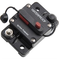 1852 automatsäkring 60 ampere