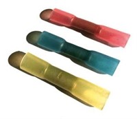 Limskarvhylsa - dura-seal - blå - 10 st