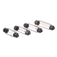 Spollampa 24V 10W 11x44 mm