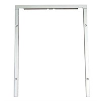 Isotherm cruise elegance ram 3 sidor passar till 85L