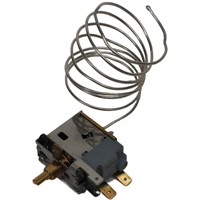 Isotherm Termostat till CR42 / CR130 Elegance och Inox Clean Touch