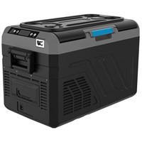 Iceberg-22 kylbox 25L m/kompressor