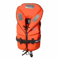 Flytväst Baltic Pro Sailer orange 3-10kg