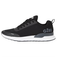 Gill 939 Savona trainer Svart strl. 45