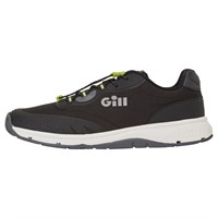 Gill 942 Verso Race Trainer sko svart strl 38