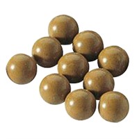 Ronstan Torlon kulor (3/16) 5mm10 st