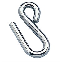 Ronstan S-krok, 6,0 mm bl:400 kg