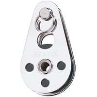 Ronstan Vajerblock 3 mm vajer med riggbult