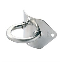 Ronstan Mastbeslag krökt, RF