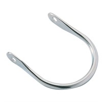 Ronstan Bombygel 80 mm lång