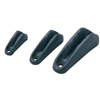 Ronstan V-cleat, stor 8-12 mm lina