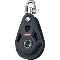 Ronstan Enkelblock med swivel serie 60 core