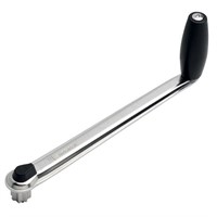 Andersen vinschhandtag standard 10/254 mm