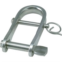 Nyckelhackel med pinne 5x23 mm