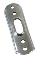 T terminalbas 4-5 mm