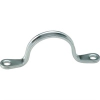 Bygel RF stål 63 x 28 mm 2 st