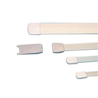 Latta 15x3,0 mm 2 m