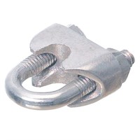 Vajerlås RF 6,5 mm