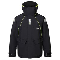 Gill OS26 Offshore jacka Svart strl. XXL