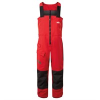 Gill OS26 Offshore Byxa, Röd, Strl. L