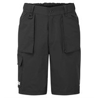 Gill OS33SH Coastal Shorts svart Strl M