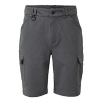 Gill UV019 UV Tec Pro shorts grå strl. XXL