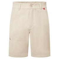 Gill UV021 UV strletch shorts Khaki strl. L