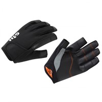 Gill 7253 championship handskar med fingrar svart stl. XXL