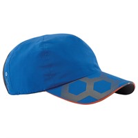 Gill rs13 race cap blå