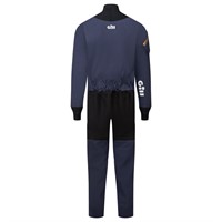Gill 4806 Torrdräkt Navy strl Junior Large