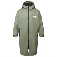 Gill 5024 Aqua Parka jacka grön strlk. XS