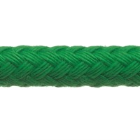 Robline Neptun 24 14mm grön 100m