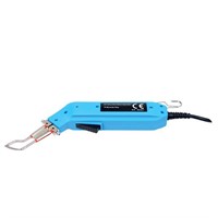 Tågvirkesbrännare elektrisk 60 W 220 volt