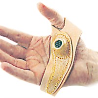 Segelmakarhandske vänster