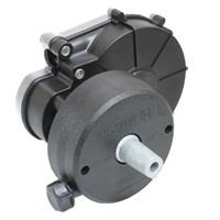 Riviera Styrväxel MD45 till max 60Hk