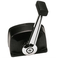 Reglage topmonterat  krom dubbelt B77